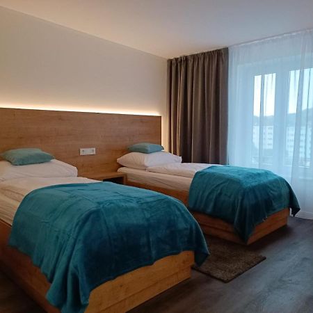 Apartamenty Polonia Mragowo Ngoại thất bức ảnh