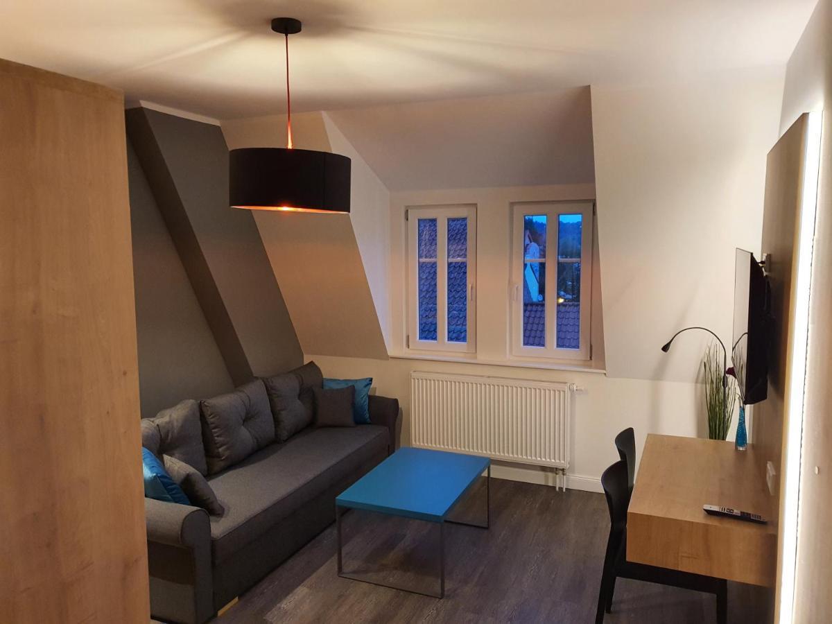 Apartamenty Polonia Mragowo Ngoại thất bức ảnh