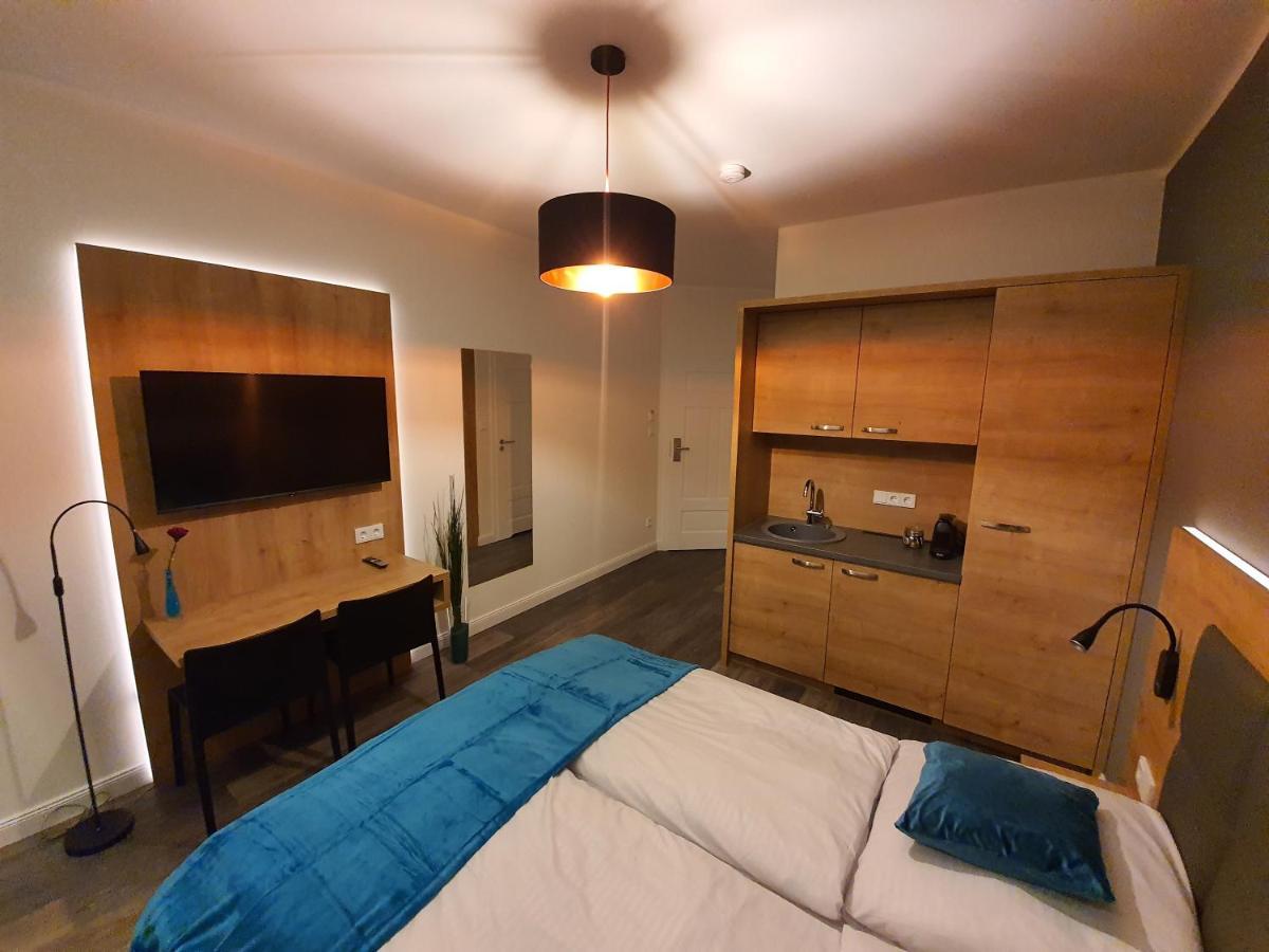 Apartamenty Polonia Mragowo Ngoại thất bức ảnh