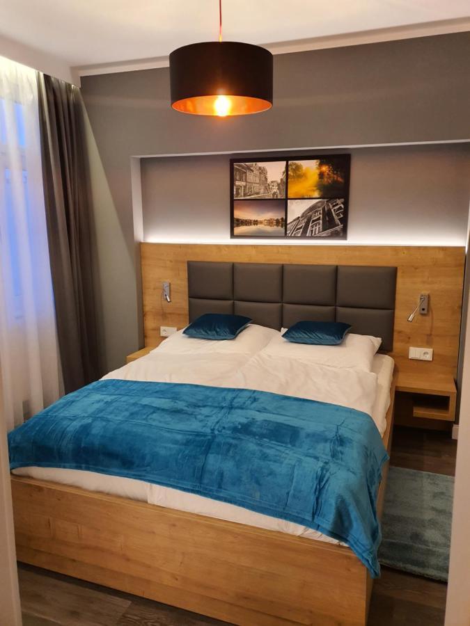Apartamenty Polonia Mragowo Ngoại thất bức ảnh