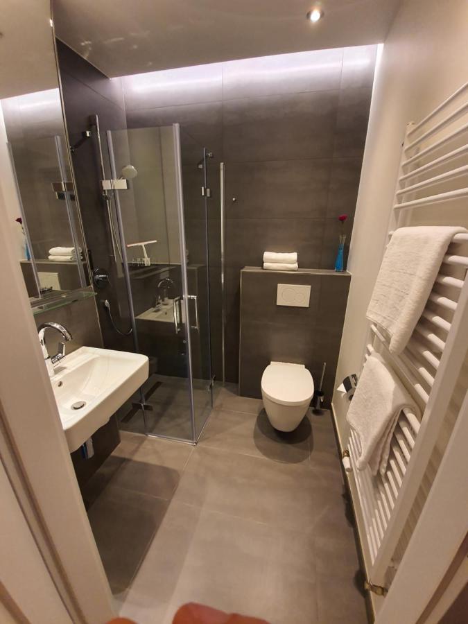 Apartamenty Polonia Mragowo Ngoại thất bức ảnh