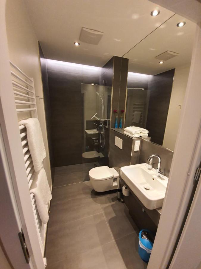 Apartamenty Polonia Mragowo Ngoại thất bức ảnh