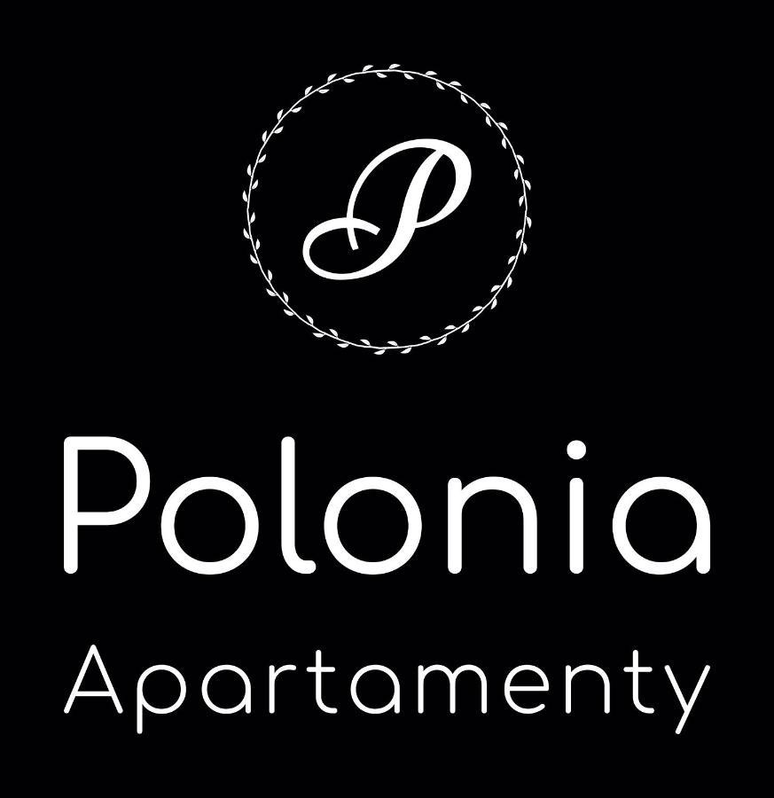 Apartamenty Polonia Mragowo Ngoại thất bức ảnh