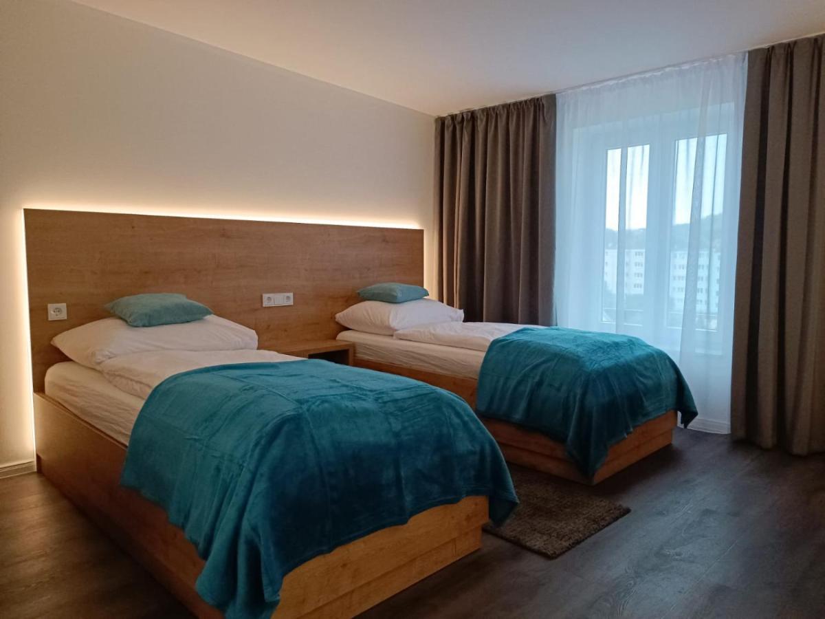 Apartamenty Polonia Mragowo Ngoại thất bức ảnh
